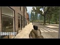 Store Shootout Gmod Realism