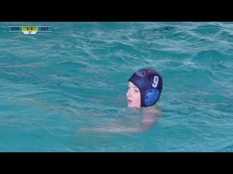 Vimercate Nuoto - HST Varese Under 12 2018/2019 PNI Pallanuoto