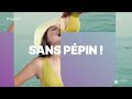 Progyn FORTE Pour Un été Sans Pépin