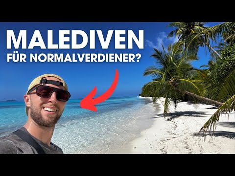 Intense Maldives holiday on Dhigurah (low budget possible?!)