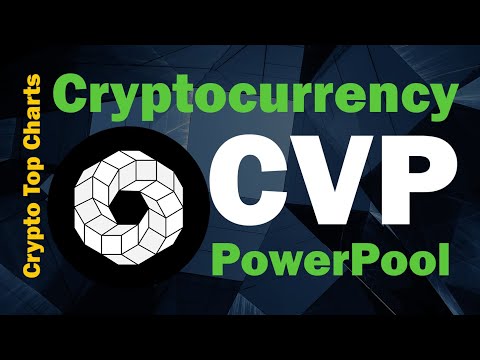 All you need to know about PowerPool (CVP), in 3-min