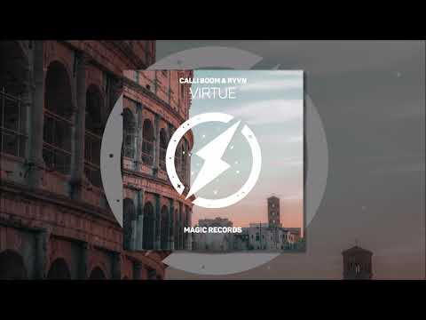 Calli Boom & RYVN - Virtue