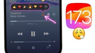 iOS 17.3 Released - What's New?