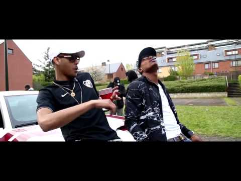 A.Z - PURPLE DRUNK [Extrait du Ep ''En Attendant Goldking'']