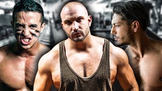 Je bats les records de tibo inshape et bodytime je retente le challenge 