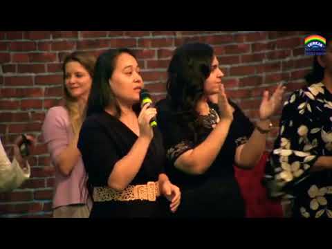 Ângela Gonçalves -mulher virtuosa