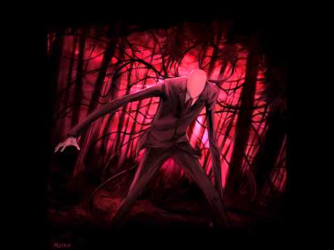 Horror Nightcore - The Slenderman Song (Adam Ross Remix)