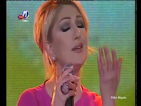 SEVEN OLMAZ Kİ - MUAZZEZ ERSOY