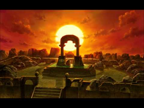 Chrono Cross - Prisoners of Fate