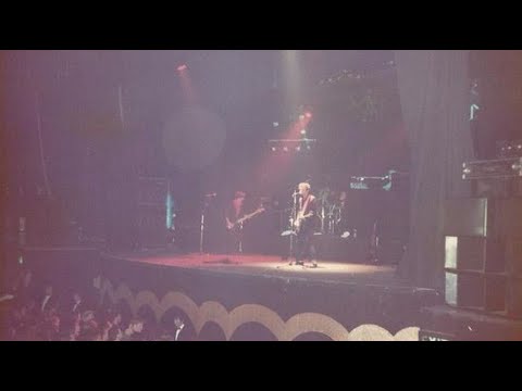 Glasgow Apollo Live 23 July 2021