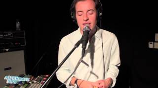 Bombay Bicycle Club - &quot;Beg&quot; (Live at WFUV)