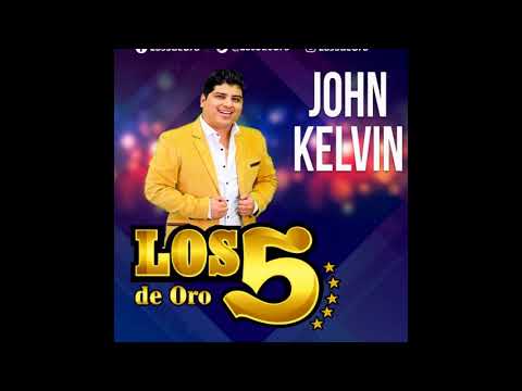Los 5 de Oro - Confio en ti version en vivo (Estreno 2018)