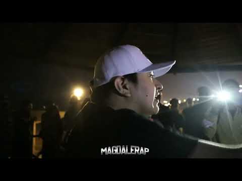 M4 VS VERDUGO VS JAMES BEAT VS ZUÑIGA - OCTAVOS DE FINAL - MAGDALERAP - ANIVERSARIO