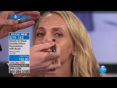 HSN | HSN Today: Ready To Wear Beauty 01.30.2018 - 07 AM
