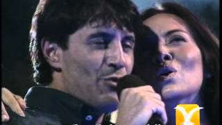 Sergio Dalma, Bailar pegados, Festival de Viña 2002