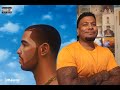 DRAKE - Nothing Was The Same REACTION/REVIEW FLASHBACK#4