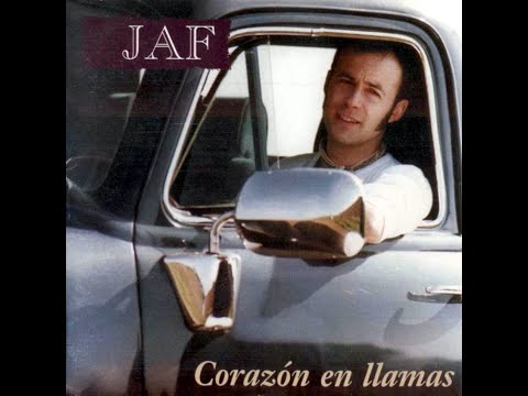 JAF - DÍMELO.