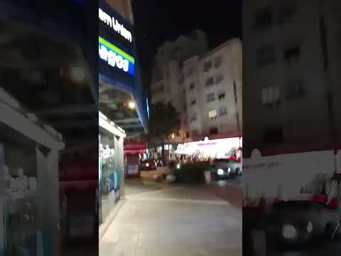 Punta Carretas Montevideo