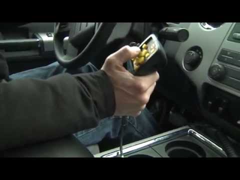 FISHER® Snowplows - Universal Controls