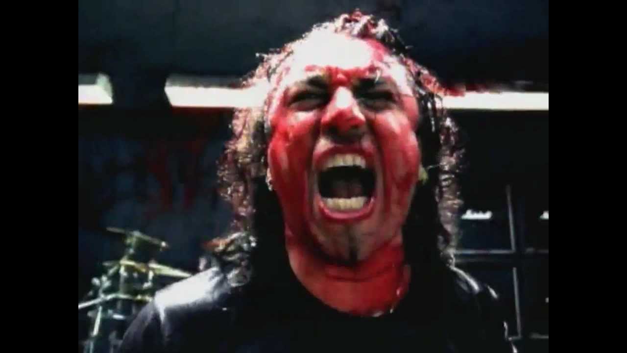 Slayer - Bloodline Guitar pro tab