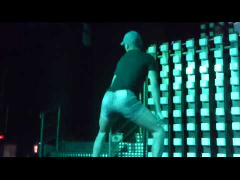 Anderson Silva - FINAL PERIGOSA DO FUNK (Danger Dance Club 21-02-14) FULL HD - BY LEH SANUTY
