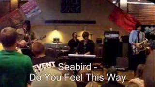 Black & Blue (sections) - Seabird