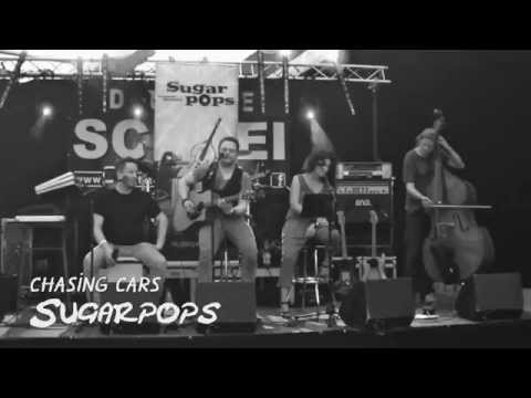 Sugarpops - Chasing Cars