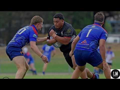 Joekilla Pei 1st Grade Colts Highlights 2019