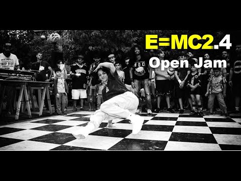 EMC2 #4 2023 OPEN HIP HOP JAM Full Recap