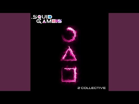 둥글게 둥글게 (짝) Squid Games Mingle Hiphop Mix