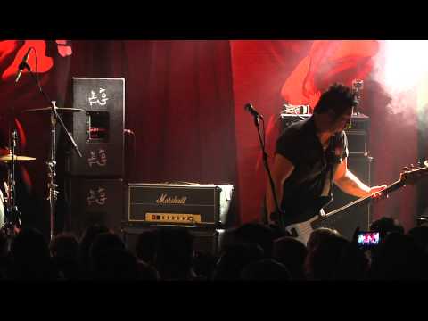 The Superjesus 05 - Sandfly [The Gov 1/2/13]