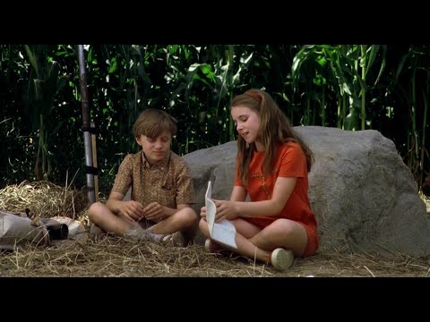 C'est pas moi, je le jure! (2008) | Kids in Movies