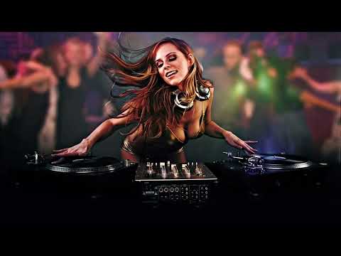 TECH MIX  -  FISHER, MATRODA, JAX JONES