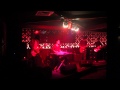 Team.Radio @ UK Pub - Before I'm Done (Toro y Moi cover)