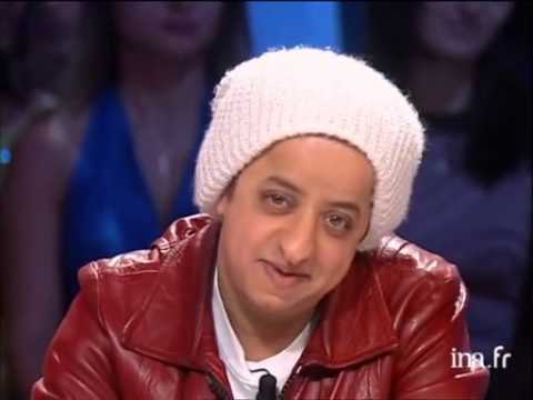 Magnéto Serge, Booder - Archive INA