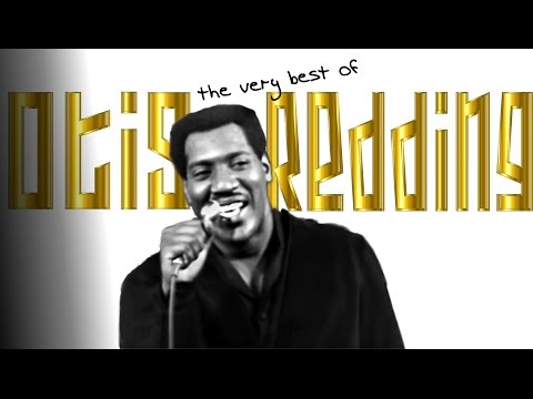 Fa-Fa-Fa-Fa-Fa (Sad Song) - Otis Redding