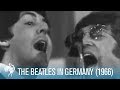 The Beatles In Germany (1966) 