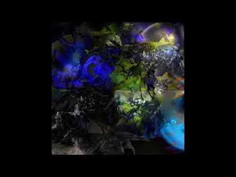 41. deadrazy - warm rotted wood [04.11.2019]