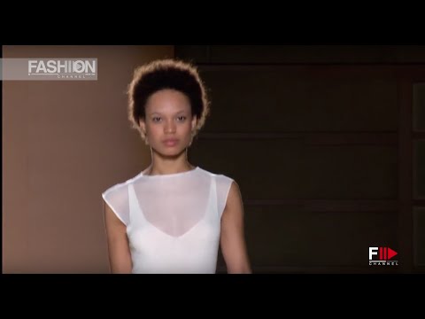 SITA MURT 080 Barcelona Spring Summer 2017 by Fashion Channel