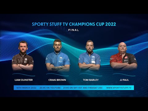 Event 3 Final Sporty Stuff TV Program 27