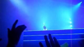 Armin Van Buuren - Full Focus (Live at Armin Only Kiev)