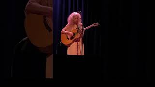 Stolen Car (Bruce Springsteen) Performed by Patty Griffin &amp; Gregory Alan Isakov 10/6/2021