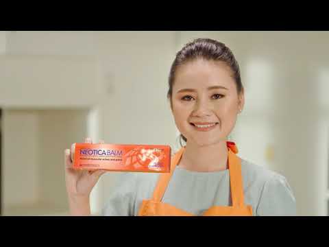 Neotica Balm Cambodia TVC