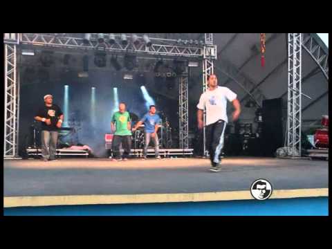 The Face - RODA - Garça - Sáb - NEGRAXA