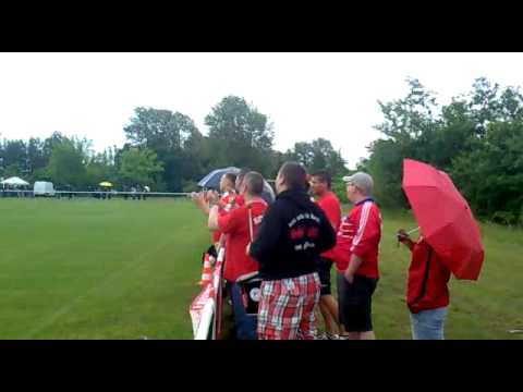 GW Potzehne - Schönebecker SV 1861