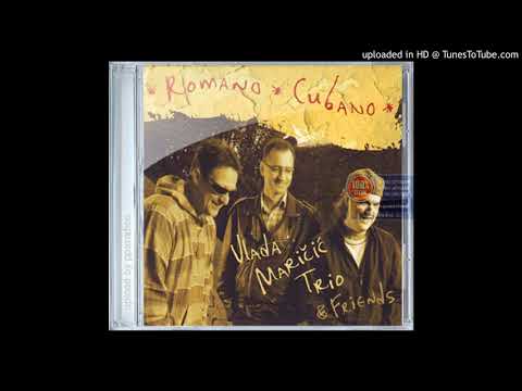 Vlada Maričić - Kamlovorije