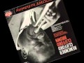 Powell's Prances by Clifford Brown