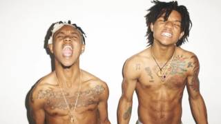 Rae Sremmurd - Shake It Fast Feat.  Juicy J