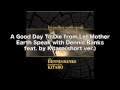 Dennis Banks featuring Kitaro - A Good Day To Die (preview)