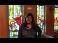 Invitation: “A Lenten Family Gathering”March 25, 2023